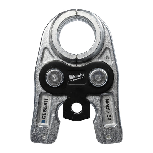 Milwaukee Mordaza Geberit Mepla - J18-G50