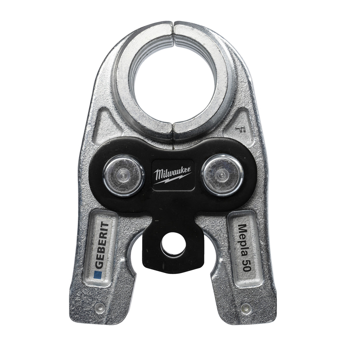Milwaukee Mordaza Geberit Mepla - J18-G50 — imagen 2