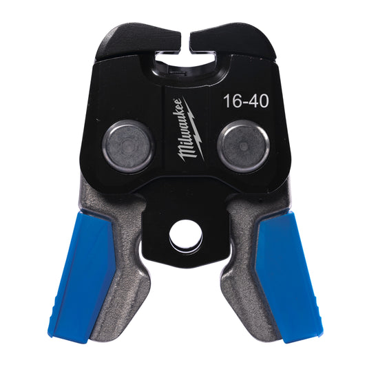 Milwaukee Mordaza Geberit FlowFit - J12-FF 16-40 - M12HPT y M12ONEHPT
