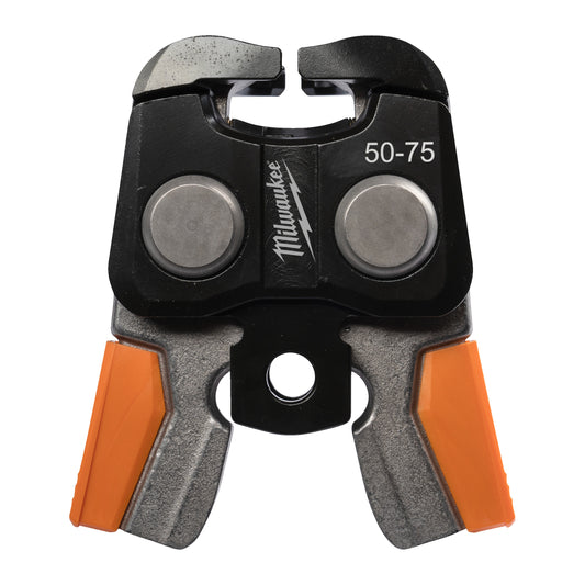 Milwaukee Mordaza Geberit FlowFit - J18-FF 50-75 - M18BLHPT y M18ONEBLHPT