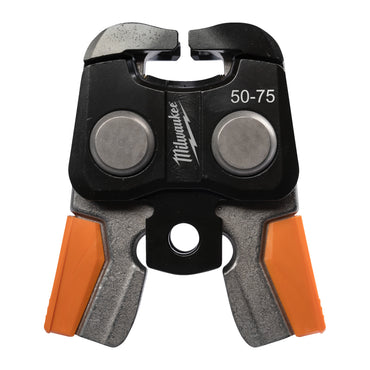 Milwaukee Mordaza Geberit FlowFit - J18-FF 50-75 - M18BLHPT y M18ONEBLHPT — imagen 2