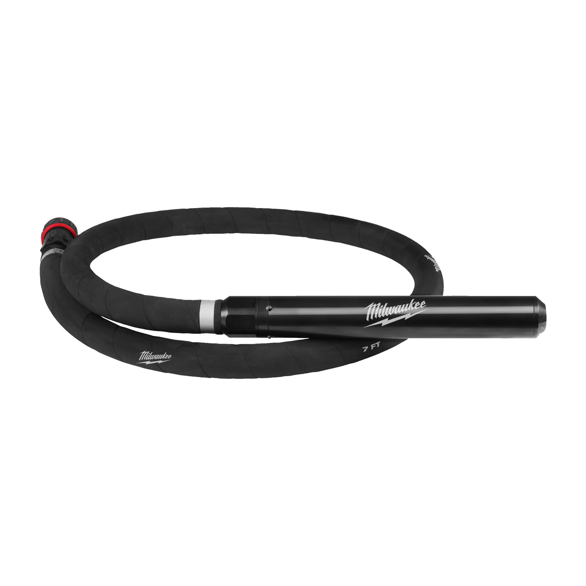 Milwaukee Manguera y vibrador de 2m/44mm