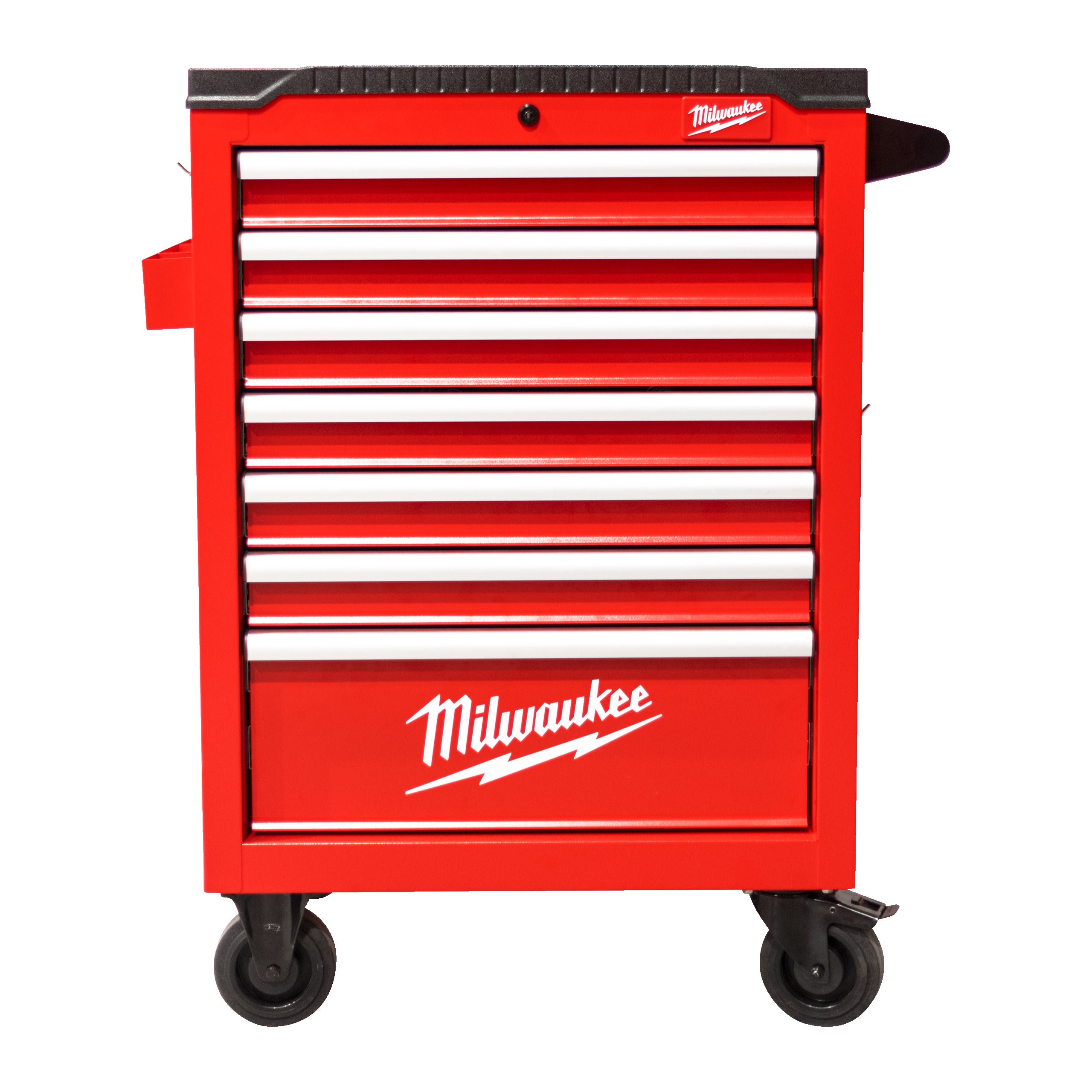 Milwaukee Carro de herramientas con 7 cajones TOOLGUARD™ de 69cm