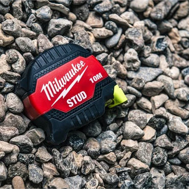 FLEXÓMETRO STUD Milwaukee