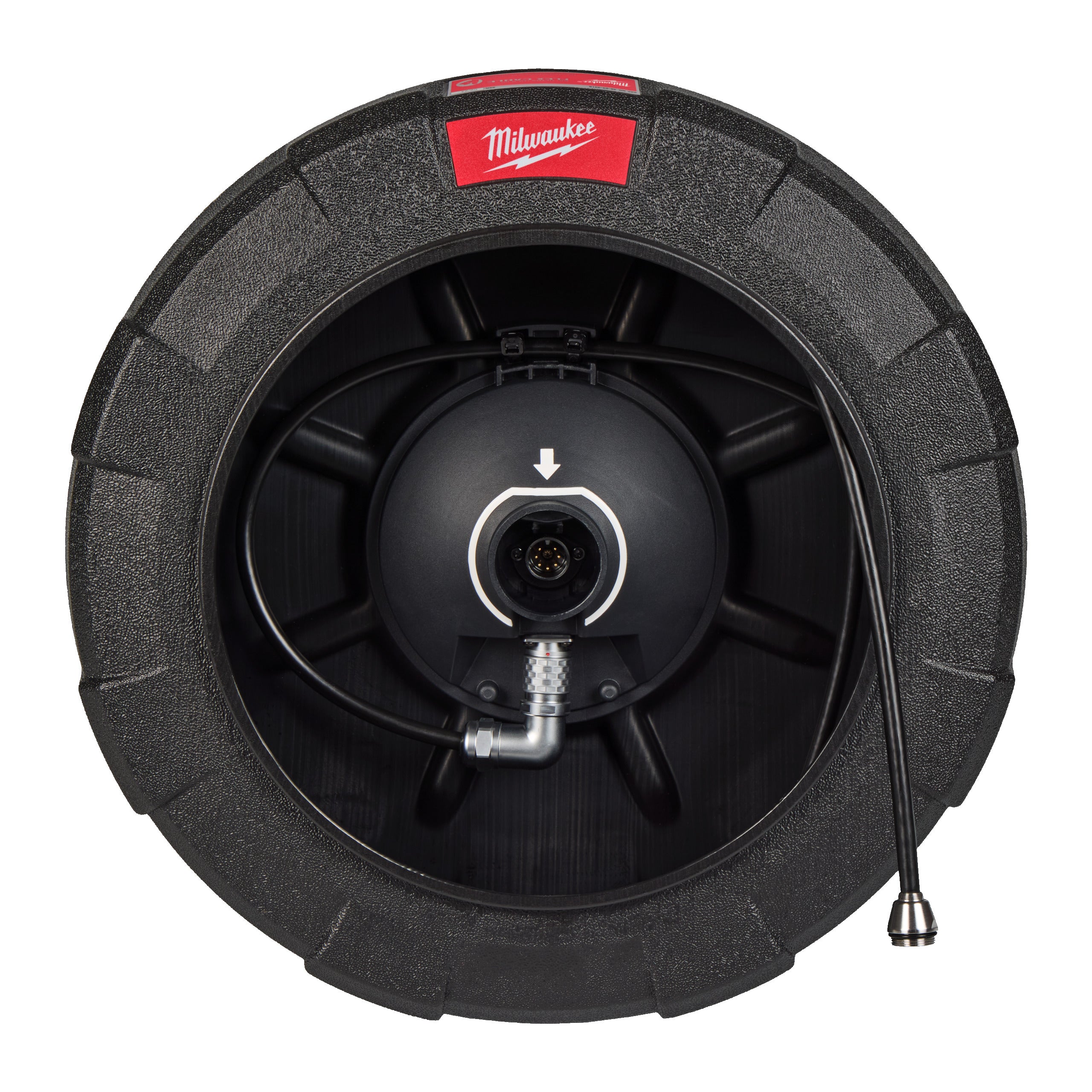 Milwaukee Cable y tambor de recambio de alta flexibilidad para M12™ SICO26