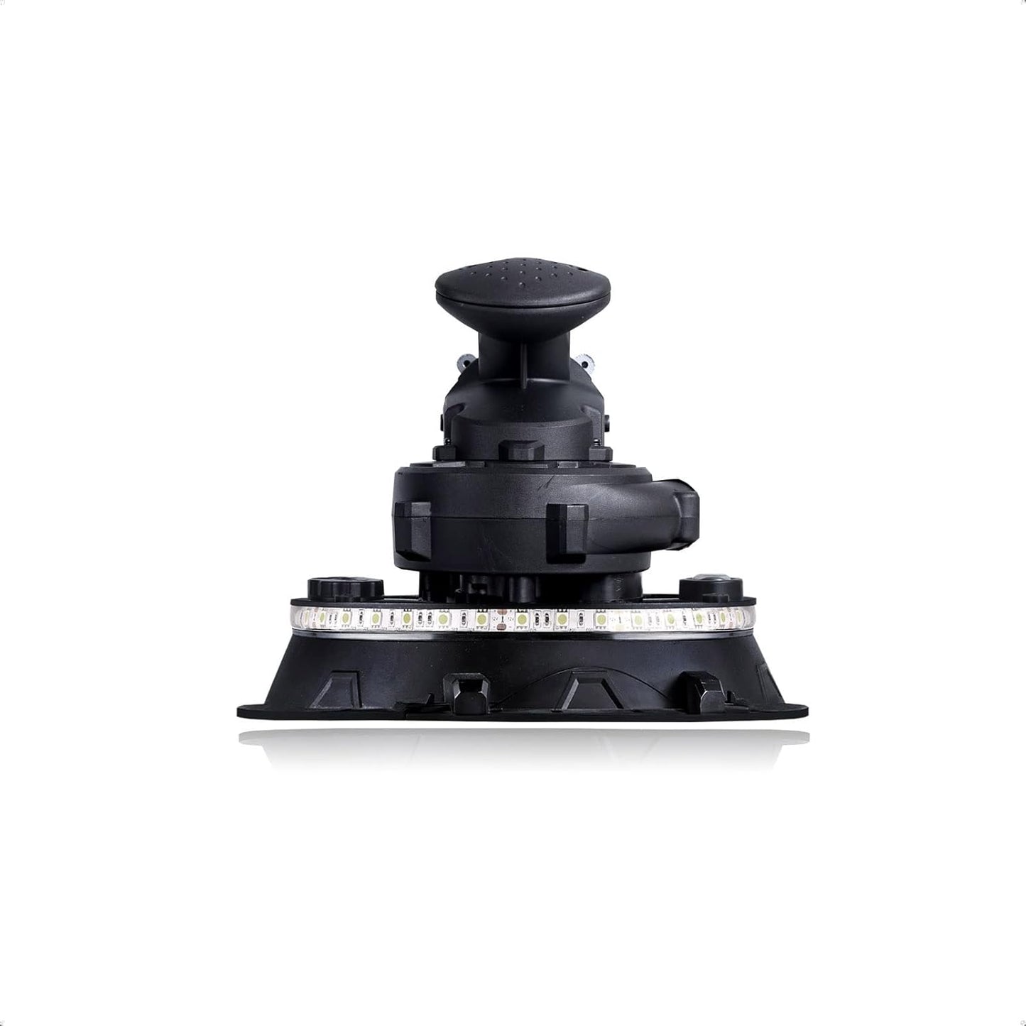 Werku WK403300 Lijadora Circular Paredes 1200W 225mm con Aspiración