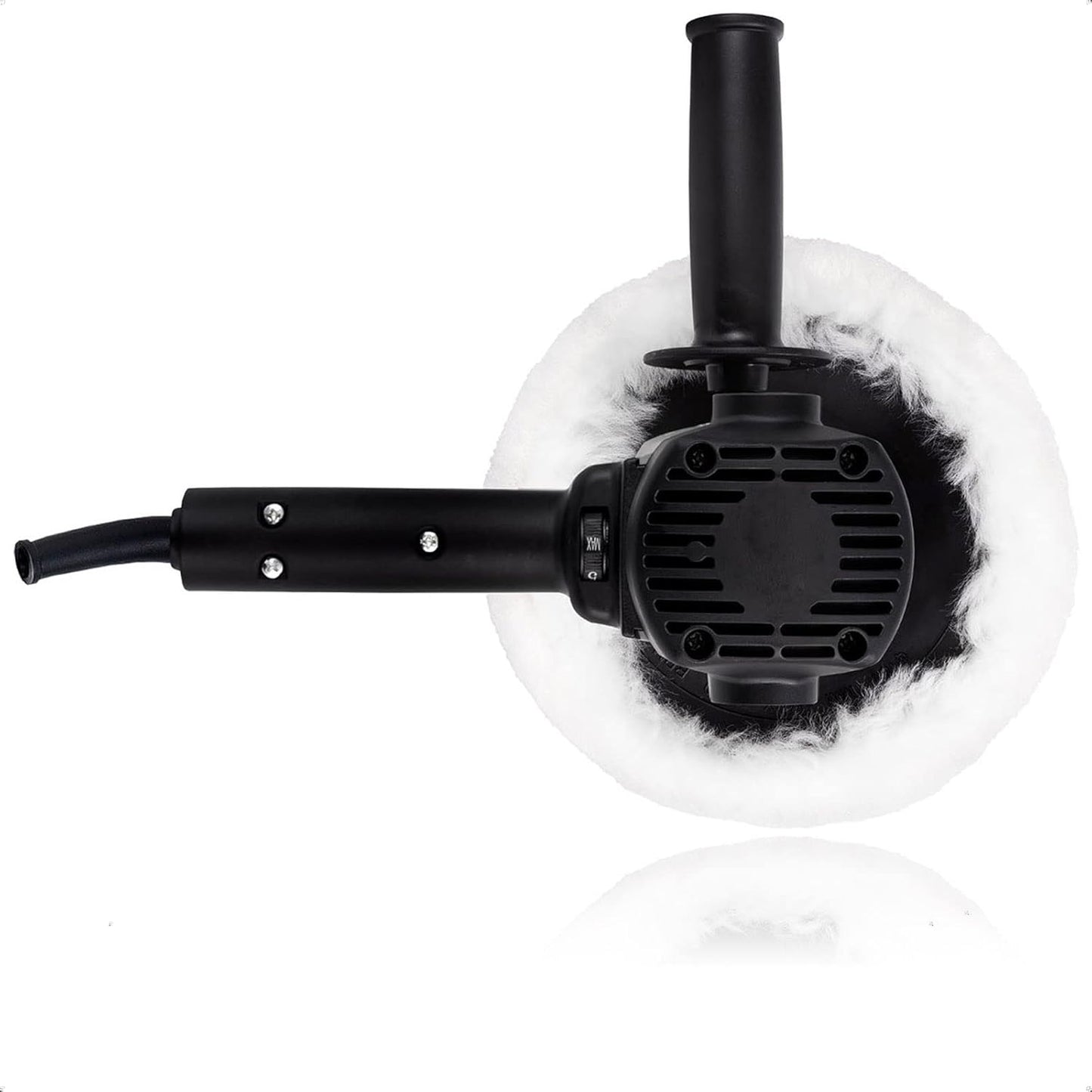 Pulidora Circular Rotorbital Werku WK400110