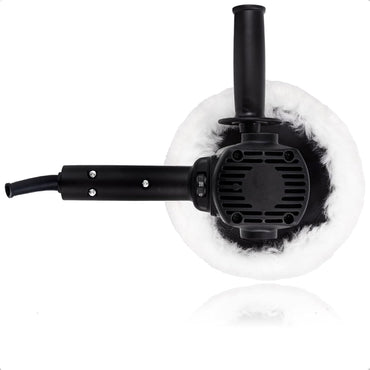 Werku Wk400110 Polisseuse