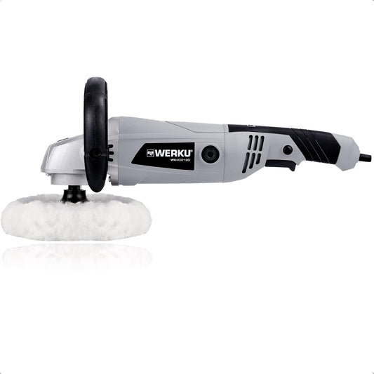 Werku Wk402120 Polisseuse