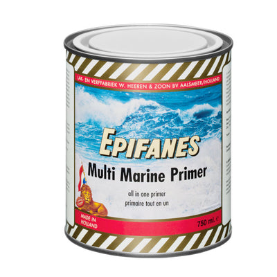 Imprimación universal Epifanes Multimarine Primer 750 ml
