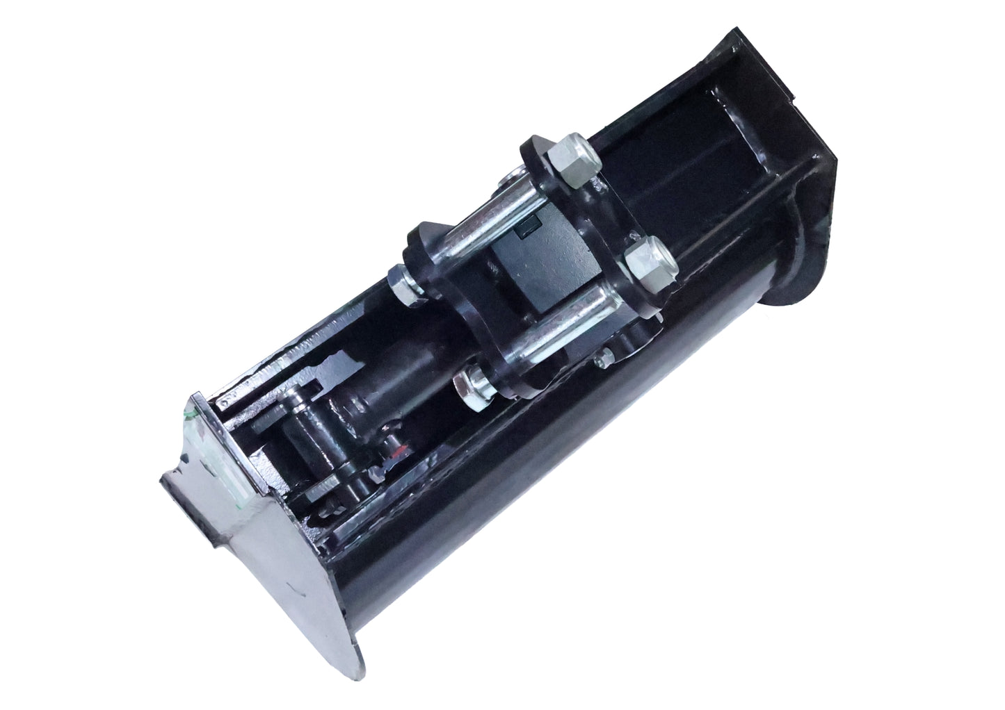 Cuchara para Mini Excavadora, 600mm, Articulado