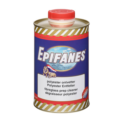 Desengrasante Epifanes Fibreglass Prep Cleaner 1 L
