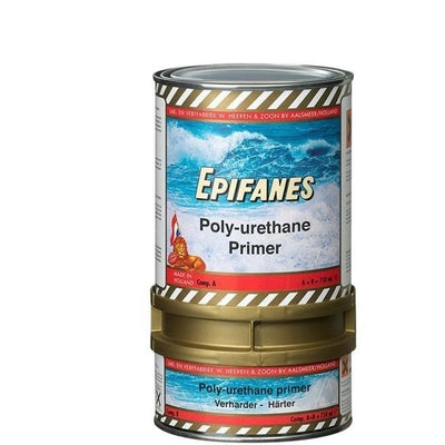 Imprimación poliuretano Epifanes Polyurethane Primer 750 ml
