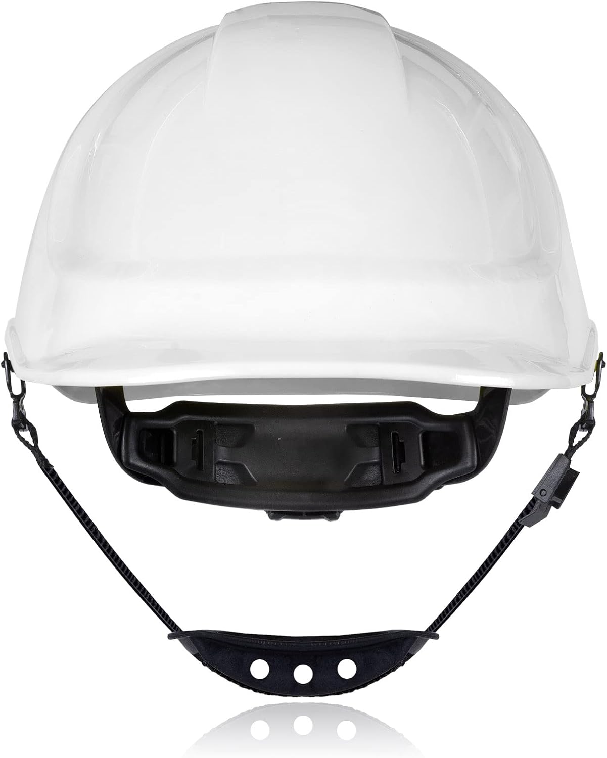 Casque Werku en PEHD