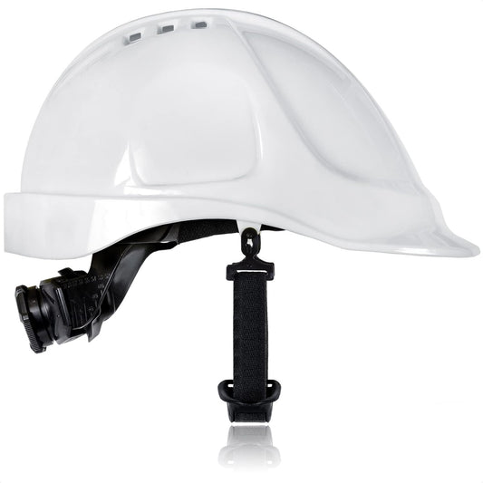 Casco de Seguridad HDPE WK100180 / WK100400 / WK100410 EN 397