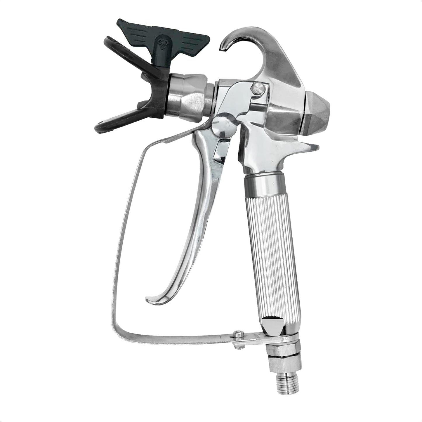 Equipo Eléctrico Airless 1.8 LPM Werku Wk500900