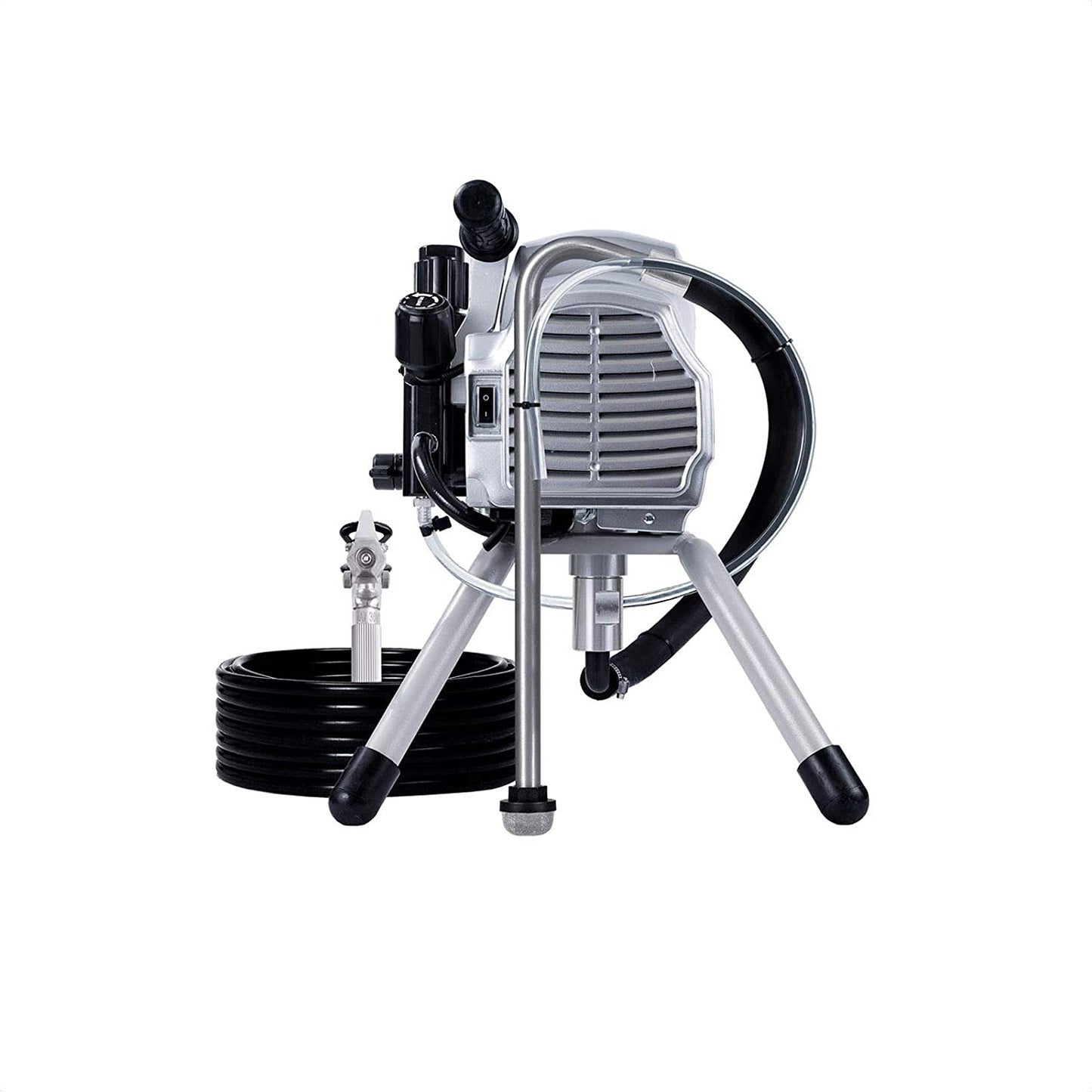 Equipo Eléctrico Airless 1.8 LPM Werku Wk500900