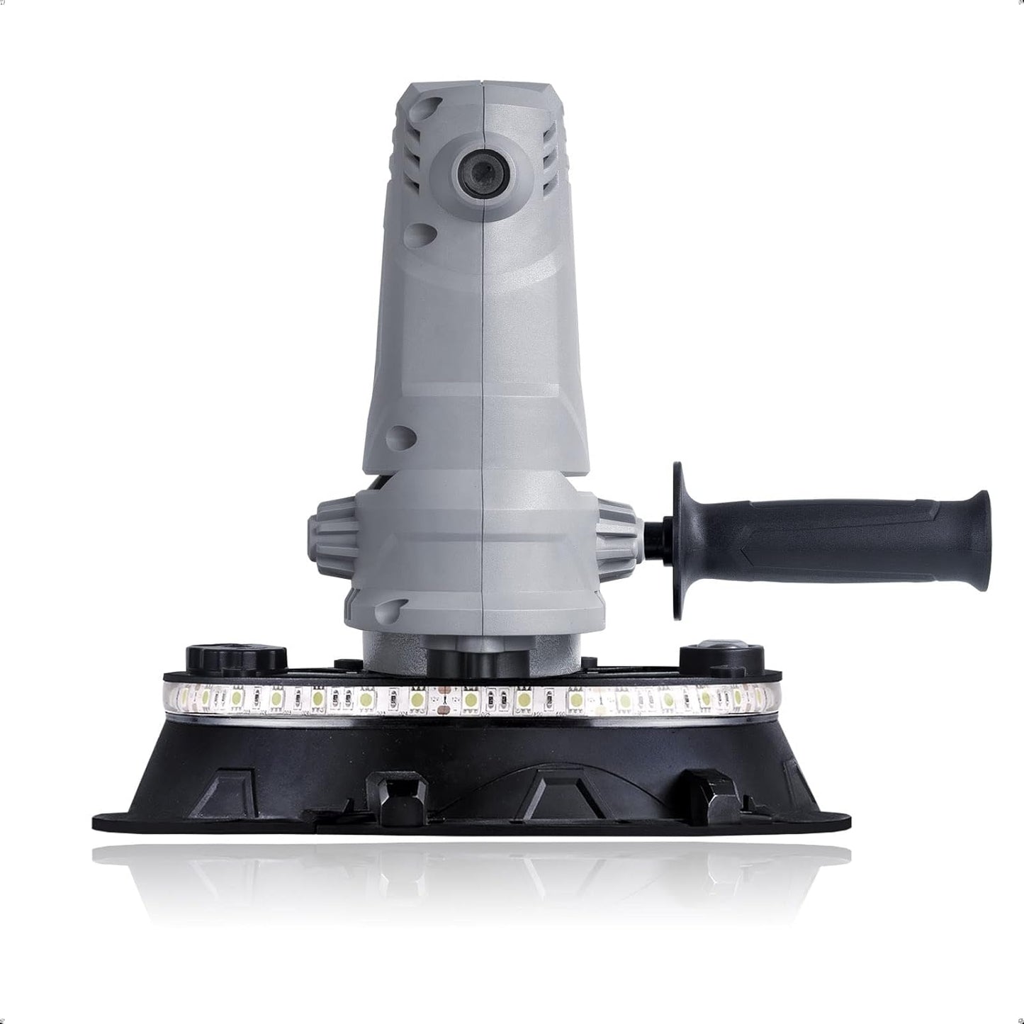 Werku Wk403250 Ponceuse murale circulaire