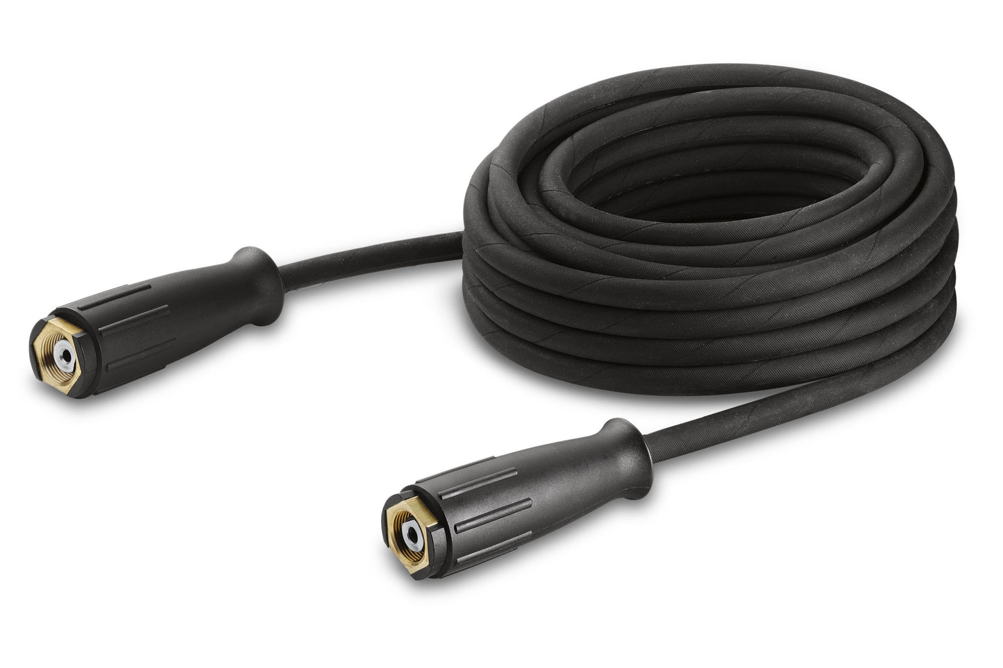 Manguera de alta presión, 20 m, DN 8, 315 bar, 2 x M22 x 1,5