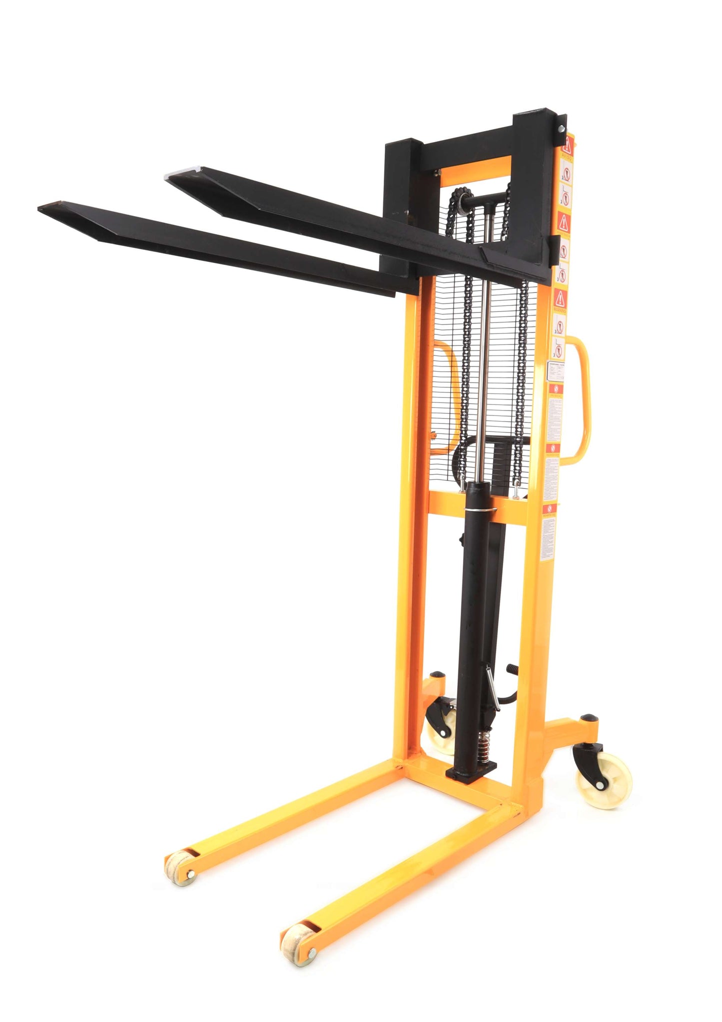 Ascenseur hydraulique de transpalette