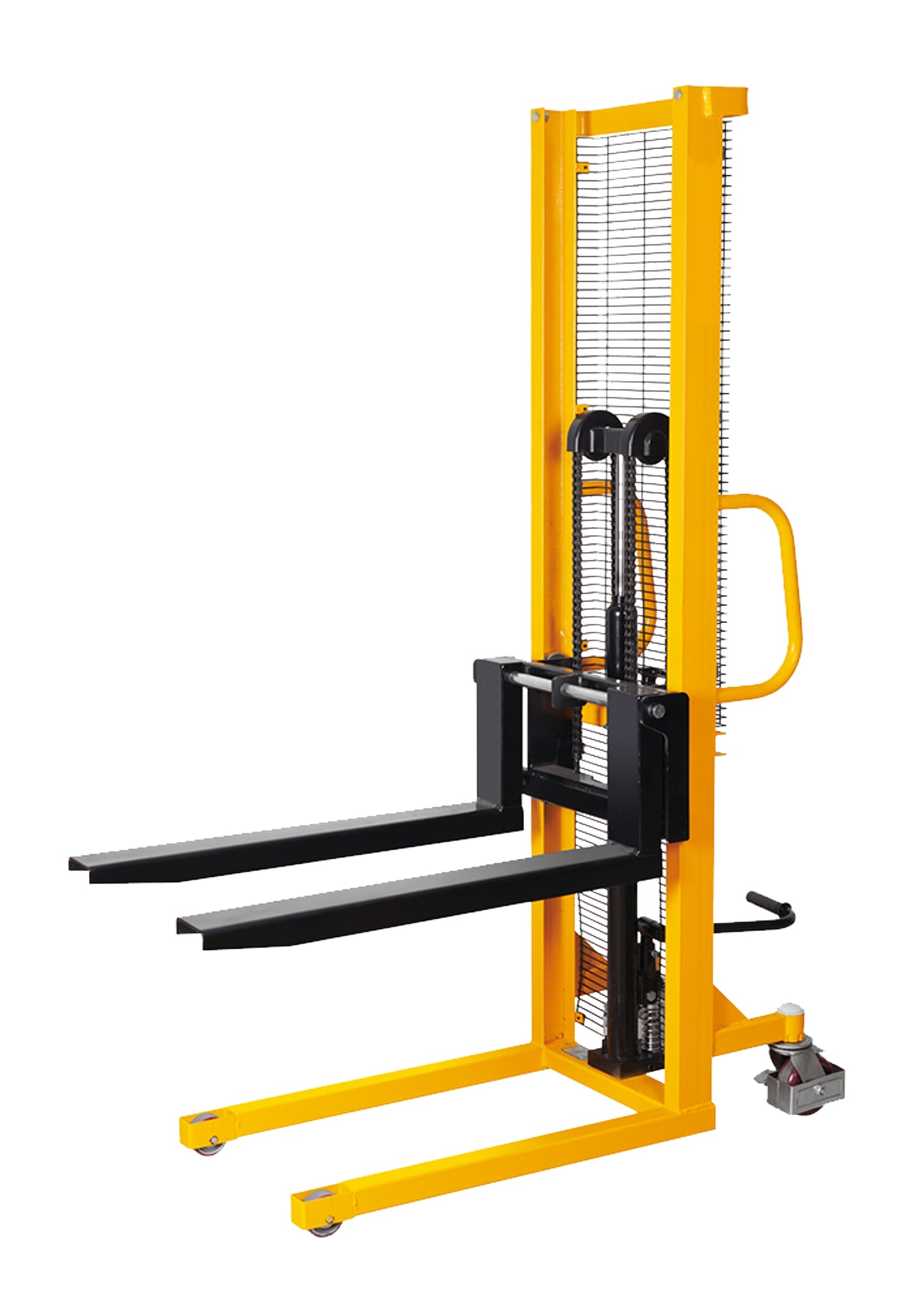 Elevador de Palets Manual 700 Kg