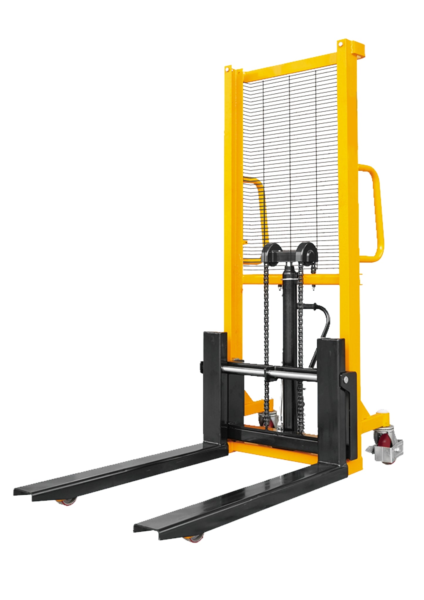 Elevador de Palets Manual 700 Kg