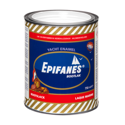 Esmalte náutico Epifanes Yacht Enamel 750 ml