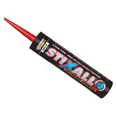 Sika Stixall Extreme adhesivo sellador híbrido en cartucho de 290 ml
