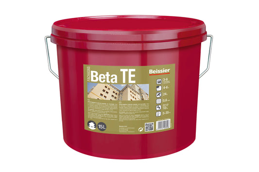 Beissier Beta TE