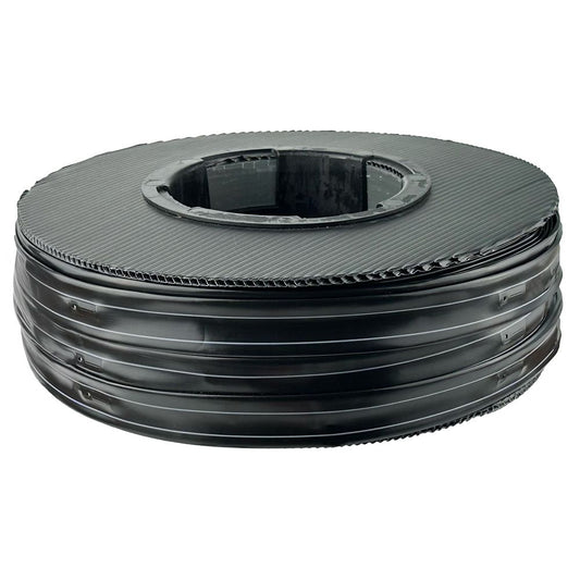 Cinta de riego con gotero integrado ø16 mm, rollo 150 m