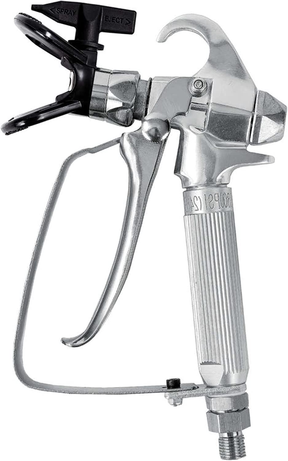 Equipo Eléctrico Airless 2800W Werku Wk501120