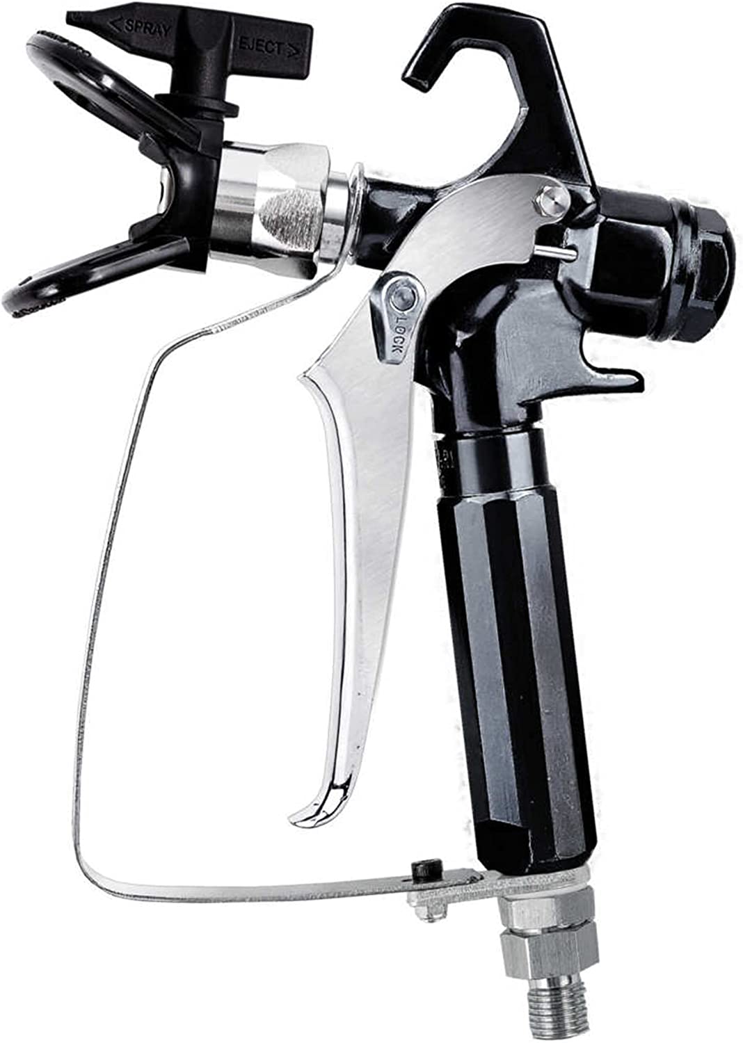 Equipo Eléctrico Airless 3000W Werku WK501200