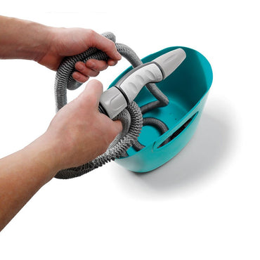 Kit manguera extensible aquapop 15 m