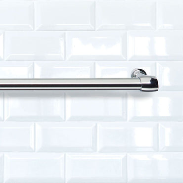 Barra de colgar lonardo para cocina 78 cm