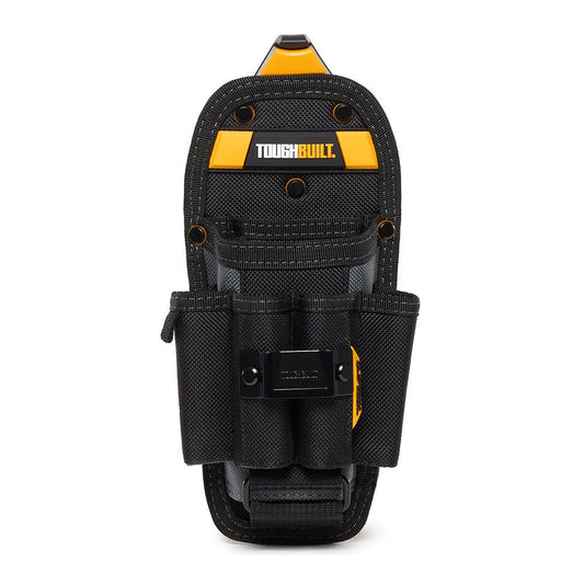 Bolso 6-bolsillos técnico (grande)