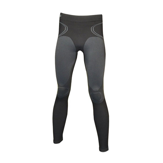 Pantalón interior térmico bredik antracita talla l