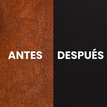 Oxy...Kein Oxidtransformator