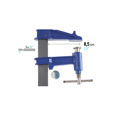 Aprieto piher e-30 cm