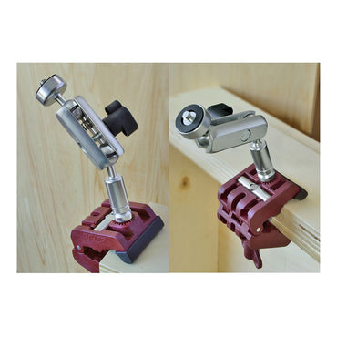 Soporte multidispositivos 1/4"-3/8"-5/8" piher ref. 34061