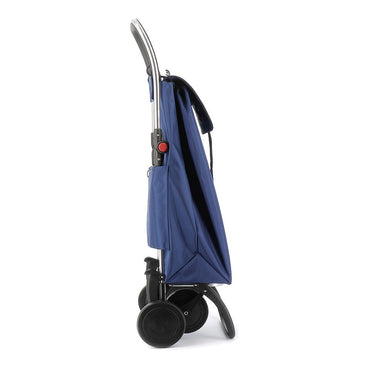 Carro de la compra i-max mf 4 ruedas plegable klein