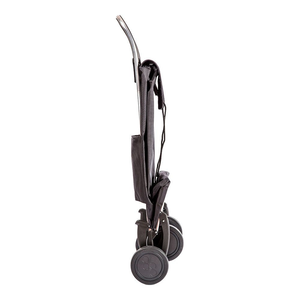 Carro de la compra i-max modelo william morris 4 birds