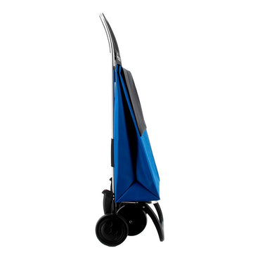 Carro de la compra basic ln 4 mar - negro