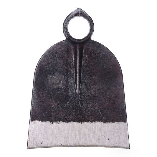 Azada para remover tierra mod. 3-a 180 x 190 mm, ø37 mm
