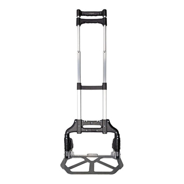 Carrito de transporte reforzado plegable max 60kg