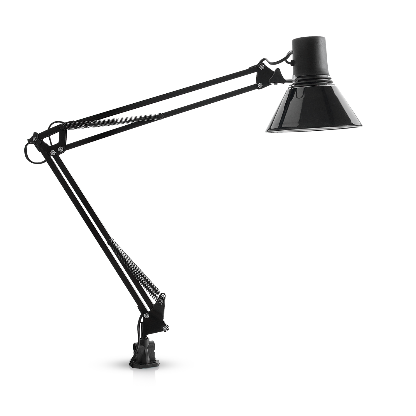 ASLO Lámpara De Escritorio Articulada Project