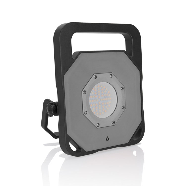 ASLO Proyector Profesional Portatil