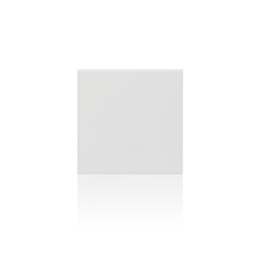 ASLO Tecla Simple Blanco