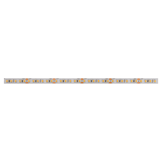 Tira LED 120 SMD 2835 14W/MT 24V IP20 - 5M 2700K ASLO ASFL241627205