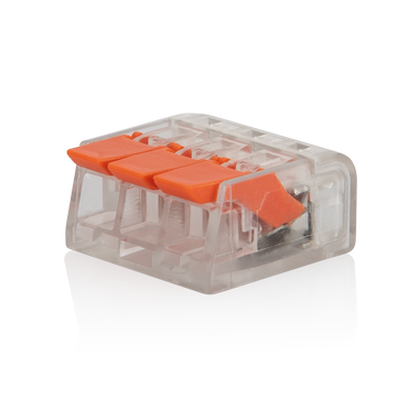 ASLO Terminal De Conexión 3X2,5Mm