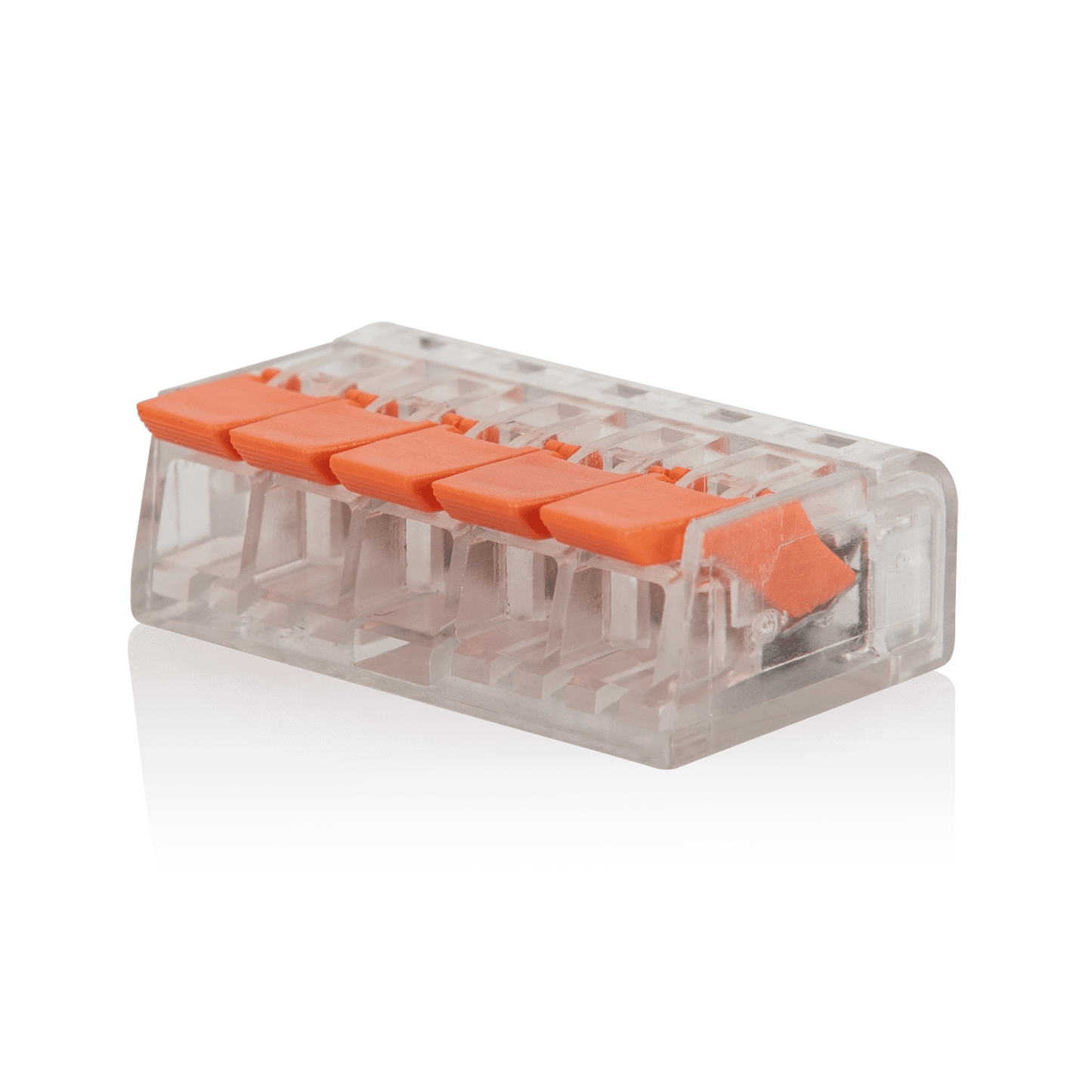 ASLO Terminal De Conexión 3X2,5Mm